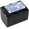 Batteri til Video Sony DCR-HC44E 1300mAh