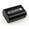 Batteri til Video Sony DCR-HC37E 700mAh