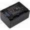 Batteri til Sony DCR-SR190E
