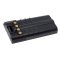 Batteri til GE/ Ericsson JAGUAR 700P 1700mAh NiCd