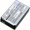 Batteri til Inrico T320 T-298S Hndholdt radio