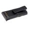 Batteri til Motorola PTX600 1200mAh