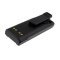 Batteri til Motorola HT1000 2500mAh