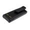 Batteri til Motorola HT1000 2700mAh