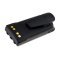 Batteri til Motorola HT1500 1200mAh