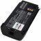 Batteri kompatibel med Motorola Typ PMNN4807A