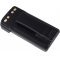 Batteri kompatibelt med Motorola Type PMNN4412 mit USB-C-Stik