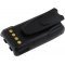 Batteri til Tait TP8110 2300mAh Li-Ion