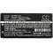 Batteri til NEC Typ NG-070737-002