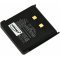 Batteri kompatibel med Panasonic Type KX-A45 / KKJQ21AM40