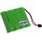 Batteri til Sony SSP-200
