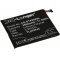 Batteri til Mobil, Smartphone Alcatel One Touch A3 XL / OT-5099D / Typ TLp030JC osv.