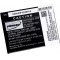 Batteri til Smartphone Alcatel OT-4013D