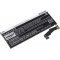 Batteri til Amazon Typ 58-000057