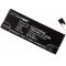 Batteri til Apple Typ 616-0611