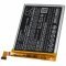 Batteri til emporia SMART 5 senior mobiltelefon