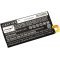 Batteri til Smartphone HTC Typ B2PYB100