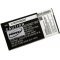 Batteri til Kazam Type KAB4 AAABA005026