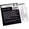 Batteri til Lenovo Typ BL219