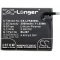 Batteri til Smartphone Lenovo Type BL267