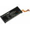 Batteri til Mobil, Smartphone Sony Xperia XZ1 / G8342 / LIP1645ERPC osv.