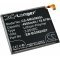 Batteri passer til Mobil, Smartphone Samsung Galaxy S20 Ultra, SM-G988U, Type EB-BG988ABY m.fl.