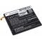 Batteri til Acer Liquid E600 / Type BAT-F10(11CP5/56/68)