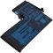Batteri kompatibel med Apple iPhone 11 Pro Max A2161 Typ 616-00351