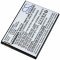Batteri til Smartphone Handy Gigaset GS5 GS5 Lite GS5 Senior Type V30145-K1310-X478