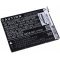 Batteri til ZTE Grand S Flex / Type Li3823T43P3h715345