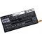 Batteri til Smartphone LG K220 / X Power / Type BL-T24