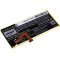 Batteri til Huawei P8 Lite / Type HB3742A0EZC+