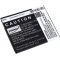 Batteri til Gigabyte GSmart Sierra S1 / Type BL-182