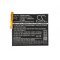 Batteri til Smartphone Motorola XT1650-01