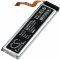 Batteri kompatibel med Motorola Typ SB18D44720