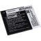 Batteri til Prestigio Type PAP5500 DUO