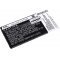Batteri til Samsung SM-G910K