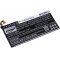 Batteri til Samsung SM-G935A