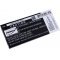 Batteri til Samsung SM-N9150 med NFC-Chip