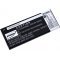 Standardbatteri til Samsung SM-N9100