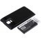 Batteri til Samsung SM-N910 6400mAh Sort