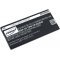 Batteri til Samsung SM-S801