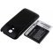 Batteri til Samsung Type AA1F806NS72-B  3800mAh