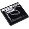 Batteri til Samsung Typ B740AC