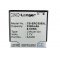 Batteri til Smartphone Sony Ericsson M36h