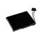 Batteri til Typhoon Typ BP-L1200/11-B0001