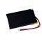 Batteri til Typhoon Typ BT553759