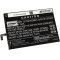 Batteri til Smartphone Xiaomi M1804E4A