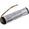 Batteri til Blaupunkt Typ SDI1865L2401S1PMXZ