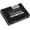 Batteri til Blaupunkt Typ 503759P115 1S2PMX